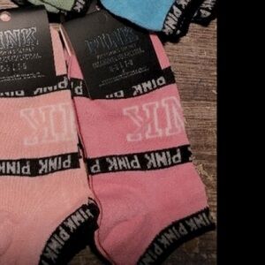 Victoria's secret socks